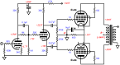 pp amps examples for ps-4 el84